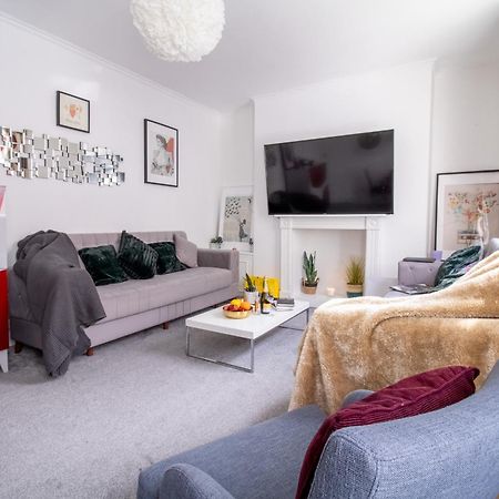 Seymour Place, Hyde Park, Edgware Road London Apartments Exterior foto