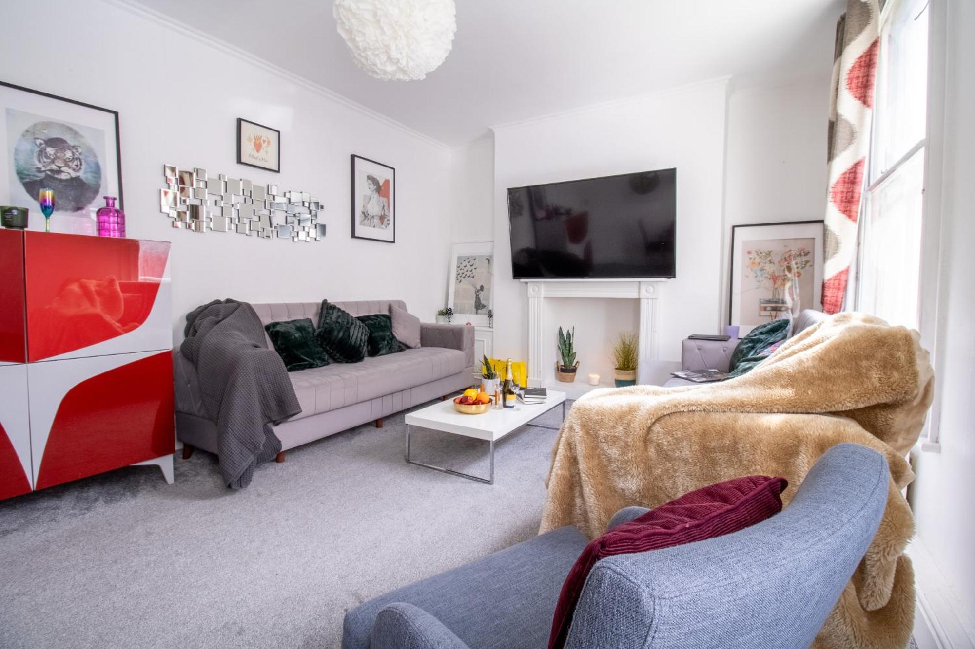 Seymour Place, Hyde Park, Edgware Road London Apartments Exterior foto